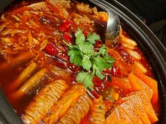 -俏江南(东方广场店)