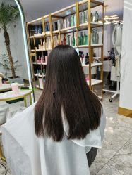 -时尚玩家发型设计