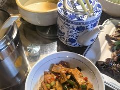 -民俗村柴火灶·景德江西菜(中国陶瓷博物馆店)
