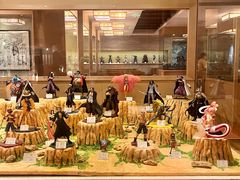 -小山日本料理(兴业太古汇店)