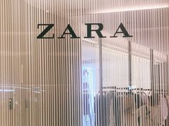 -ZARA(深圳金光华广场店)