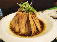 -令氏家外家周秦食府(高新店)