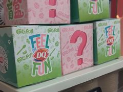 -DQ·蛋糕·冰淇淋(阜盛道店)