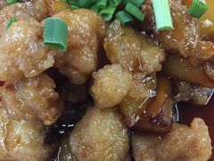 -老福洲(西洪路店)