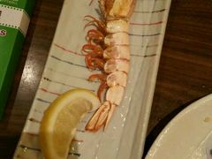 -歌行灯日本料理(伊势丹店)