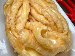 -番禺宾馆丽苑厅