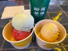 -LUNEURS月乐诗·烘焙甜品(前滩太古里店)