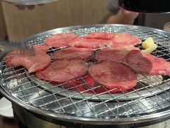 -蒜香焼肉PURUSHIN(马场路店)