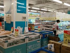 -华润万家(荔湾店)