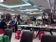 -托克逊老四号餐厅