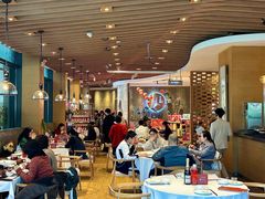 -若蘭慈·无国界素食料理(欢乐海岸店)
