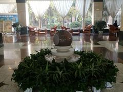 -西安交大南洋大酒店(交通大学青龙寺店)