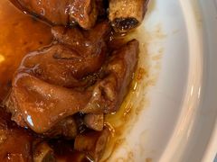 -好嫂子酱猪手•农家菜(华远坊店)