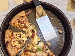 -必胜客(远大路店)