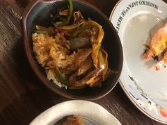 -松子料理(亮马桥店)