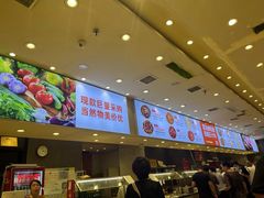 -富龙快餐店(铁西店)
