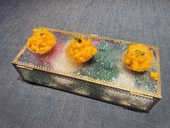 -锦府园·新台州菜(合生汇店)