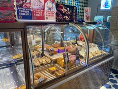 -昆明冠生园·蛋糕·面包(南强街店)