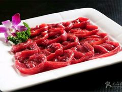 -老码头火锅(玉林店)