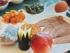 小菜-1916中国兰州牛肉拉面(张掖分店)