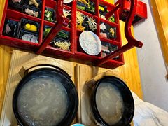 -勺子米线·云南传统小吃市集(四方街店)