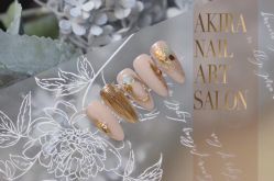 -AKIRA 安久日式美甲美睫