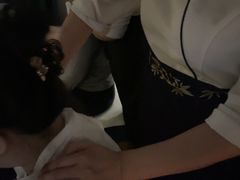 -正元阁影院足道SPA(鲁迅故里店)