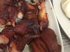 酱猪蹄-食为天(贵阳路店)