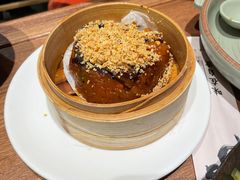 -大盐帮川菜馆(长楹天街店)