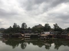 -观澜山水田园