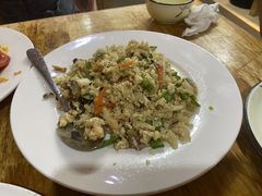桂花炒-聪辉同安老美食饭店(大元路店)