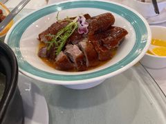 -椿记烧鹅(建干路店)