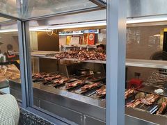 -老黄记手撕烤兔(玉林街店)