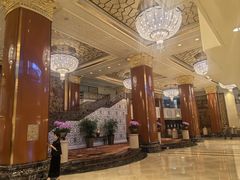 -北京中国大饭店