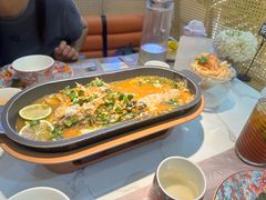 -泰椰里·泰国餐厅(智慧城广百广场店)
