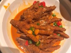 -鸽子侯·家宴·平价海鲜(绿地店)