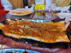 -永刚烧烤(大夜市店)