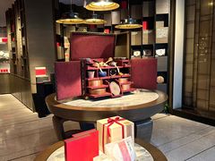 -王德传茶庄(上海新天地店)