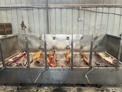 -巴山一绝烤全羊(三圣乡刘家花园店)