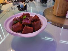-毛家湘菜馆(青海湖店)