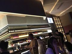 -TZ House音乐现场(来福士中心店)