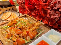 -锦府盐帮·李宅(领展购物广场中关村店)