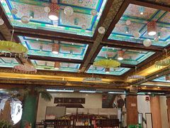 -鹊华居·地道鲁菜·海鲜·融合味(大明湖店)