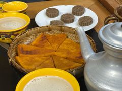 -银同牦牛肉火锅