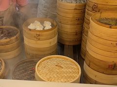 -四季美汤包(户部巷店)
