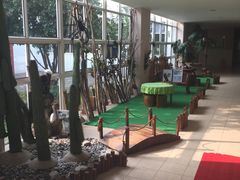 -上海马荣金地格林幼儿园