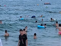 -大梅沙海滨公园