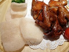 -避风塘·金牌店·夜宵(金玉兰店)