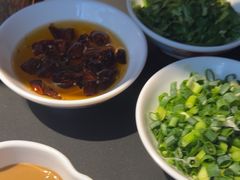 -羊大爷涮肉(亮马桥店)