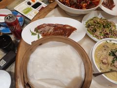 -范家小馆·烤鸭新京菜(金融街店)